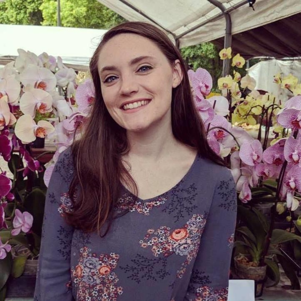 Meet your Posher, Brianna